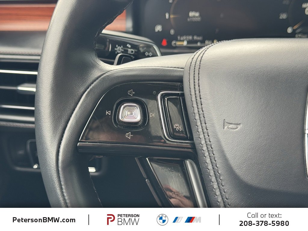 Used 2024 Lincoln Aviator Reserve image 22