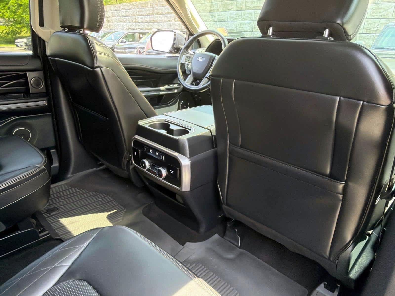 Used 2020 Ford Expedition Platinum AWD/4WD image 15
