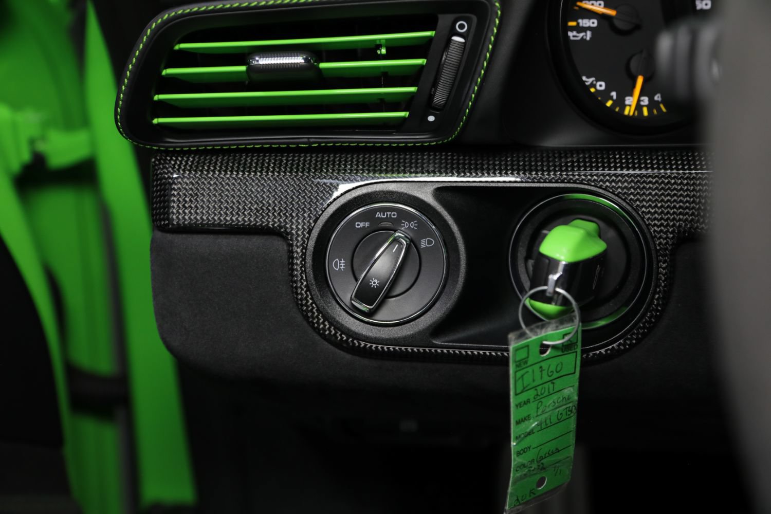 Used 2019 Porsche 911 GT3 RS RWD image 49