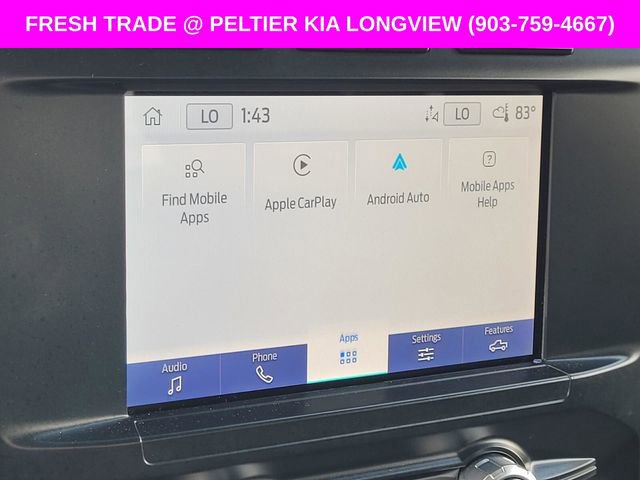 Used 2022 Ford F150 XLT w/ Equipment Group 301A Mid image 27