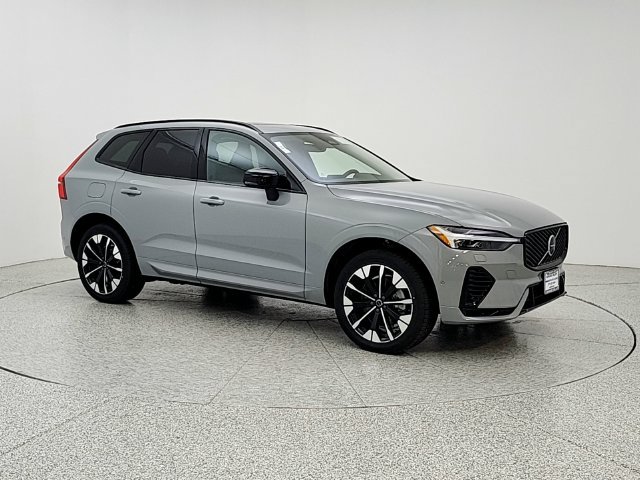 New 2026 Volvo XC60 T8 Plus w/ Protection Package Premier AWD/4WD image 3