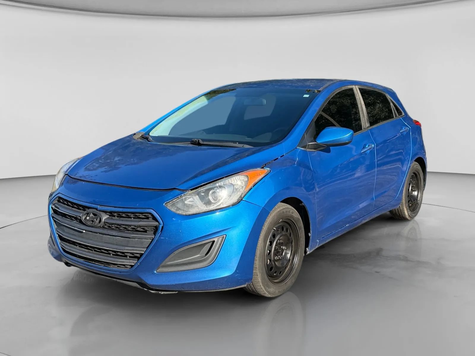 Used 2017 Hyundai Elantra GT