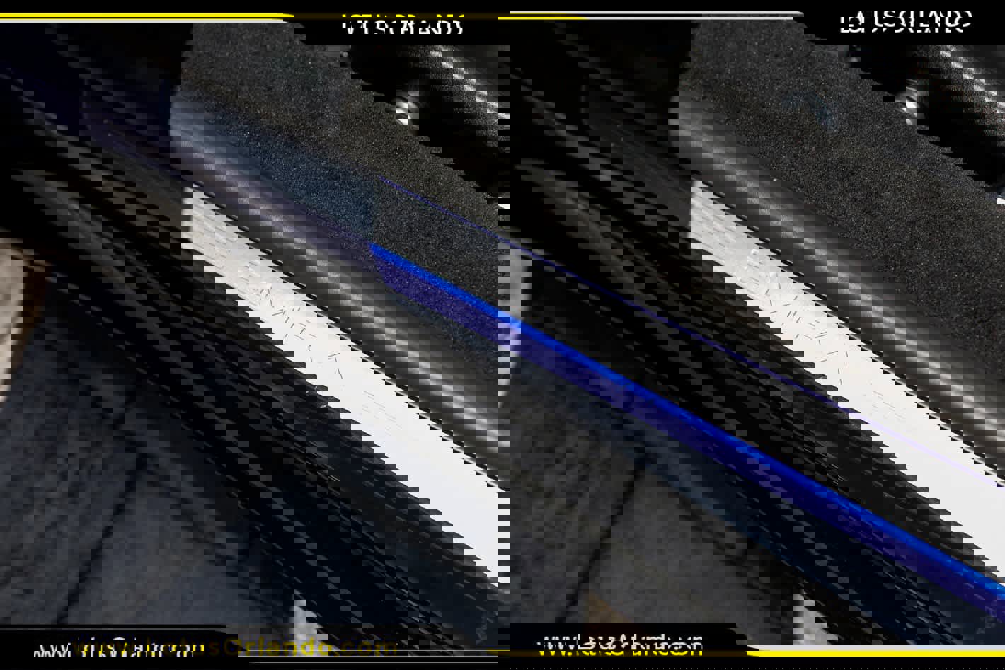 Used 2024 Lotus Emira First Edition image 50