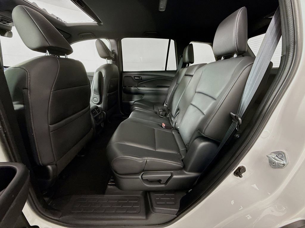 Certified 2023 Honda Passport EX-L image 23