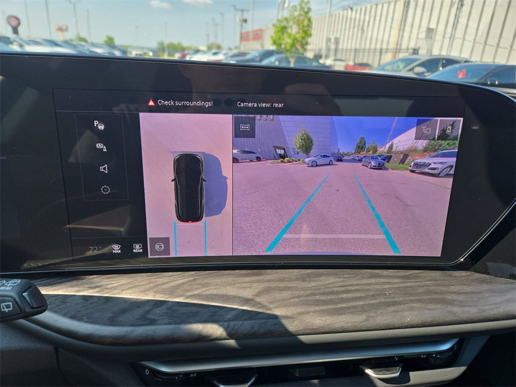 New 2025 Audi Q5 Premium image 17