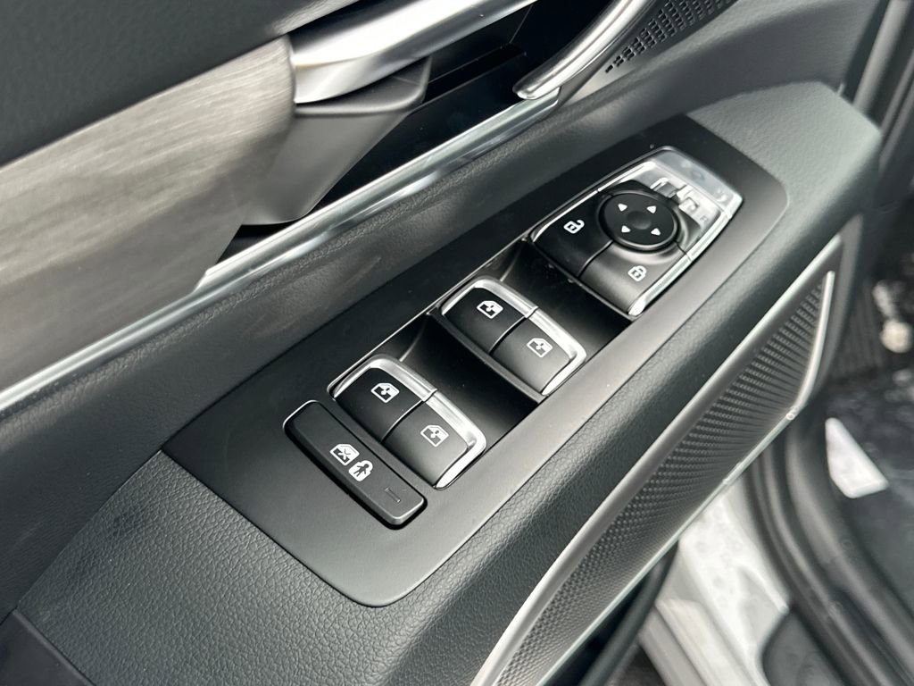 New 2025 Kia Telluride EX X-Line image 11