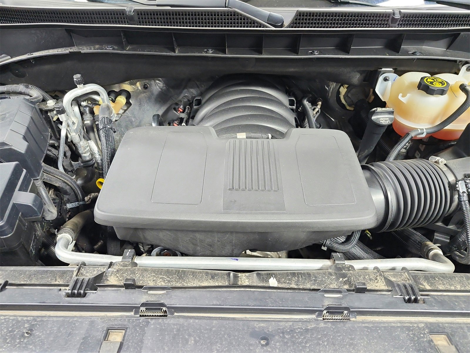 Used 2023 GMC Yukon Denali image 17