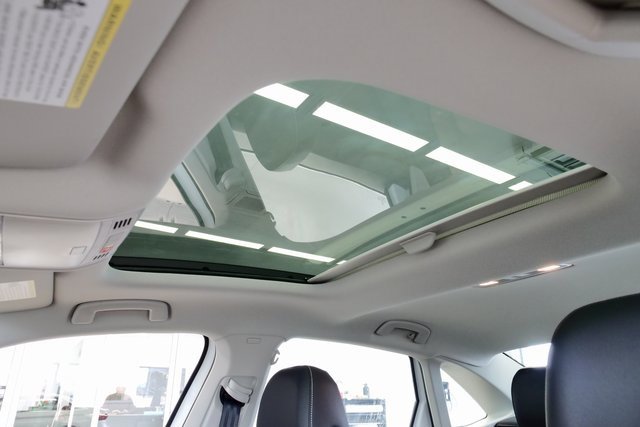 New 2026 Volkswagen Jetta SEL image 30