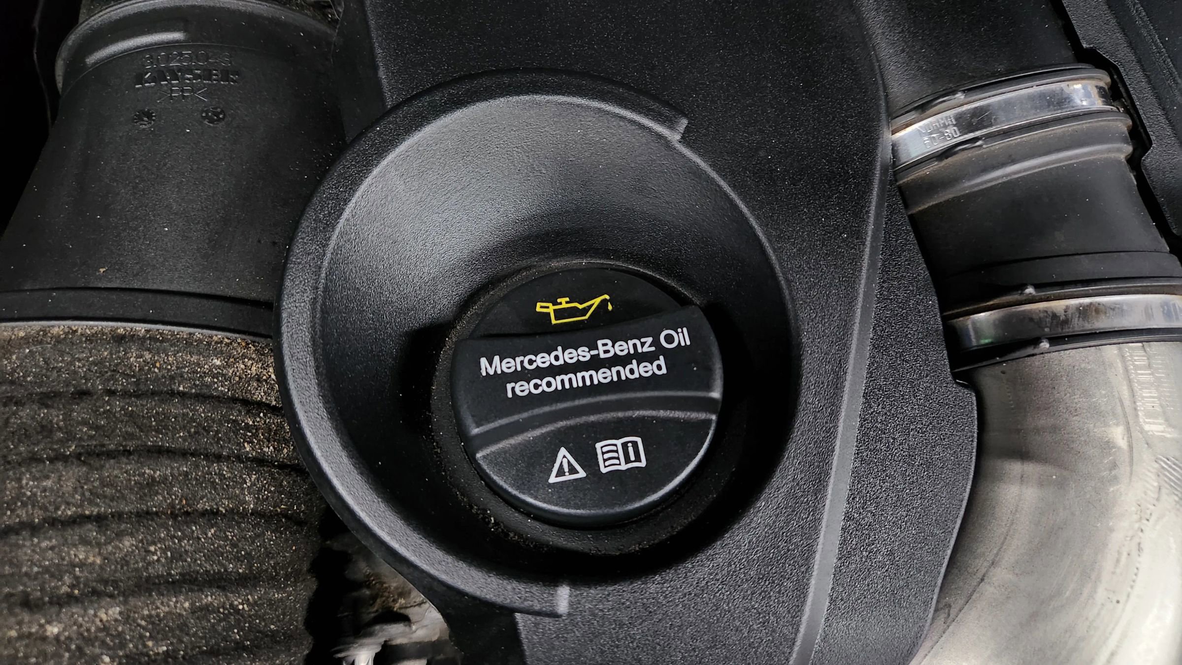 Used 2015 Mercedes-Benz S 550 4MATIC Sedan image 55