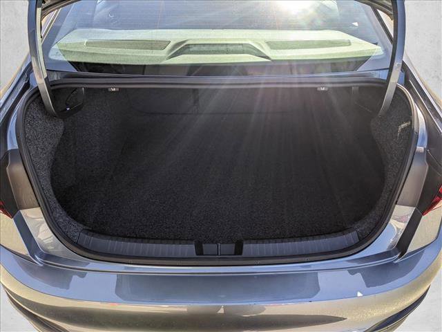 Used 2025 Volkswagen Jetta Sport image 6