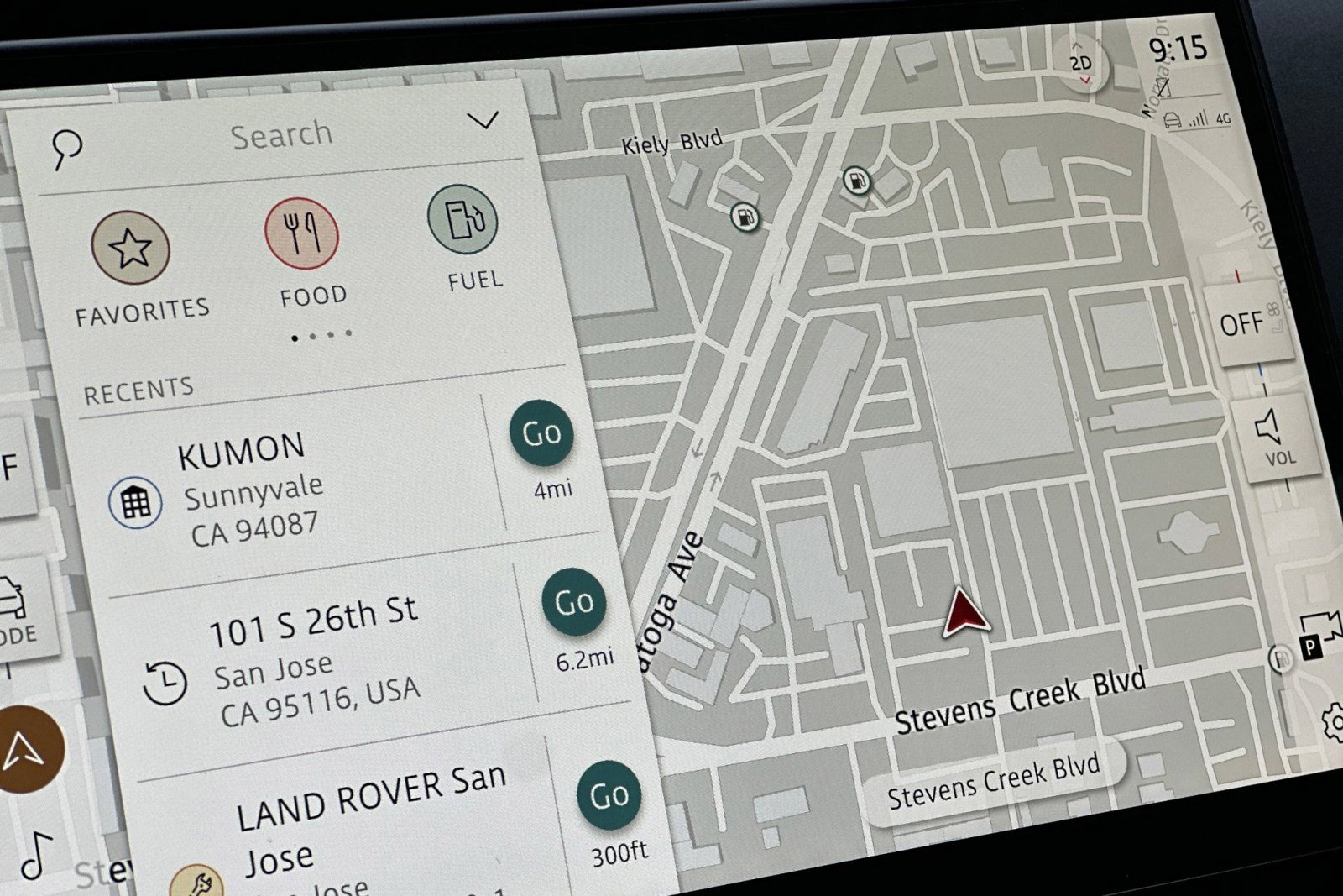 Certified 2025 Land Rover Range Rover Velar S image 21