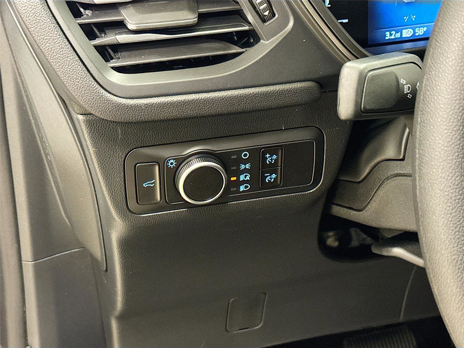 New 2026 Ford Escape Active image 10