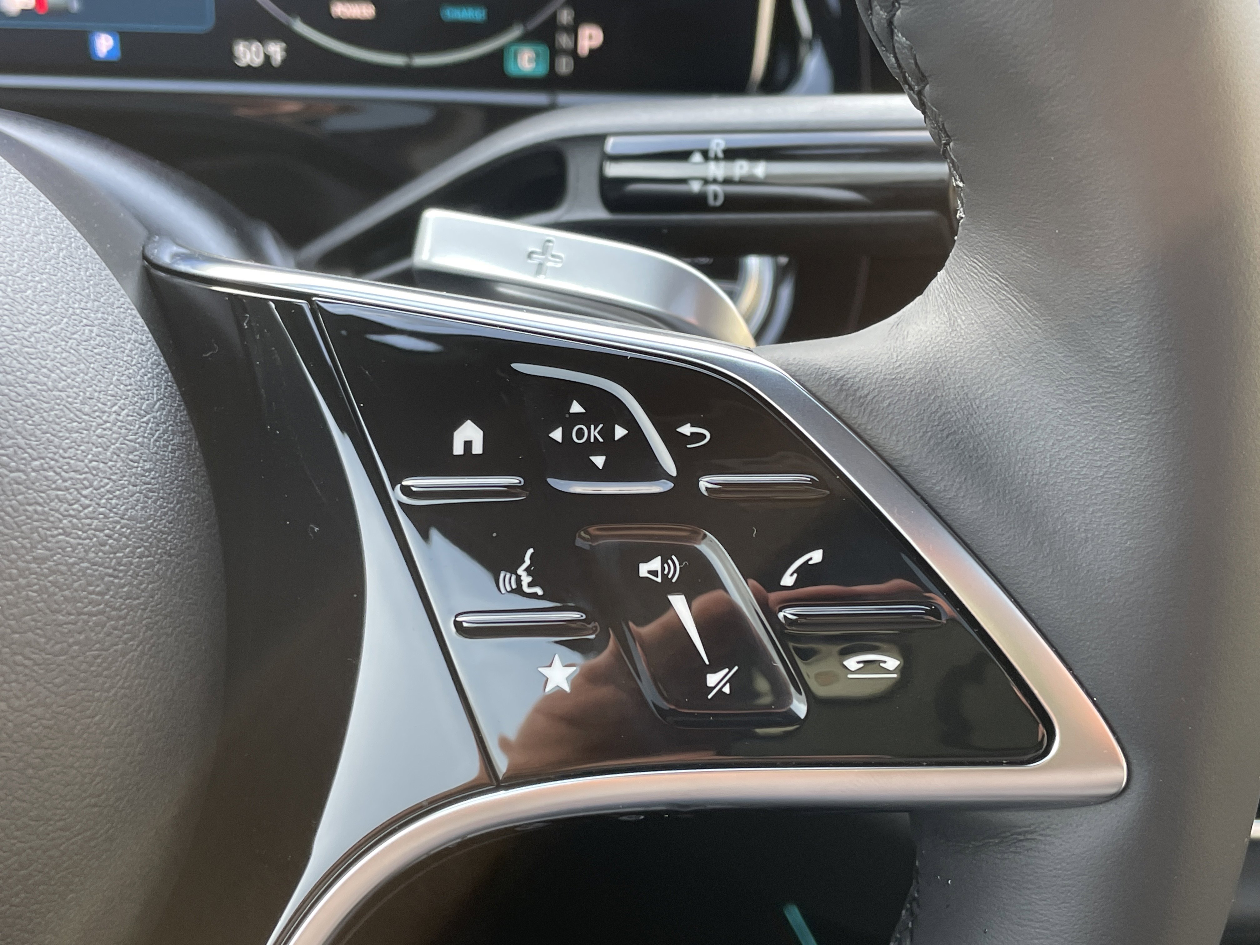 Certified 2026 Mercedes-Benz E 450 4MATIC All-Terrain Wagon image 29