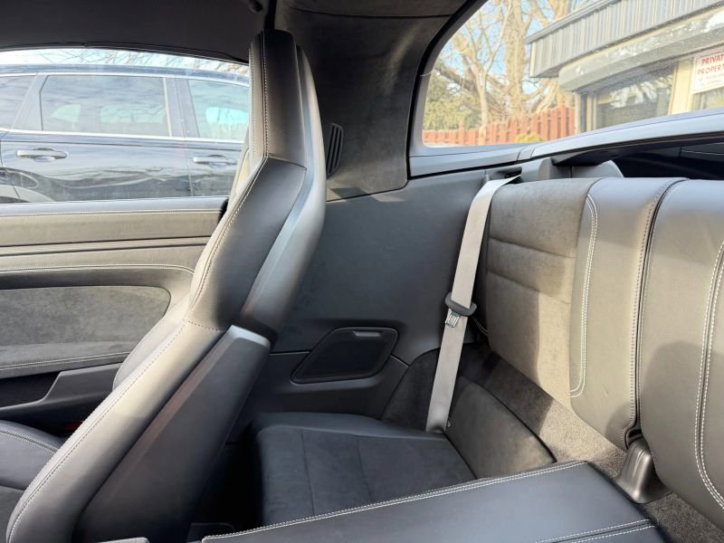 Used 2022 Porsche 911 Targa 4 GTS image 25