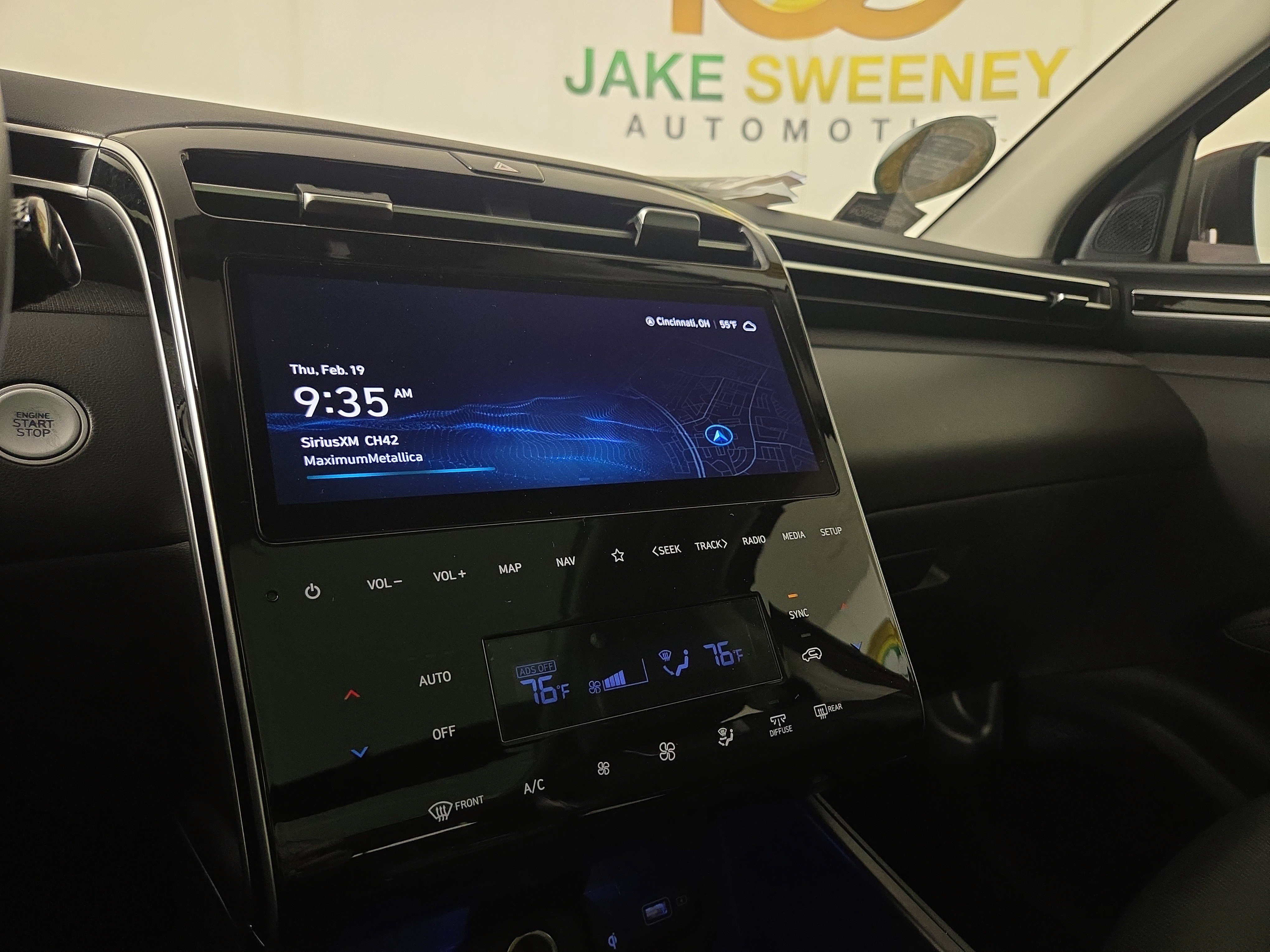 Used 2023 Hyundai Tucson Limited image 23