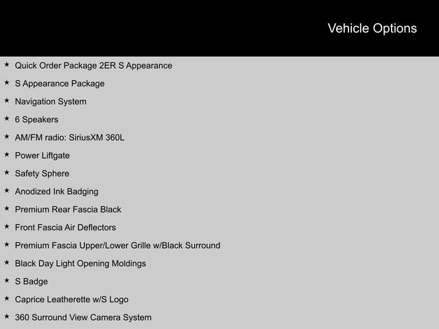 Used 2024 Chrysler Pacifica Select image 2