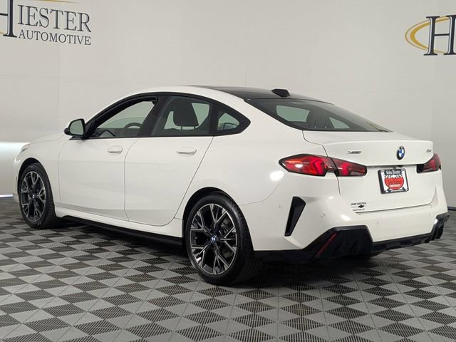 Used 2025 BMW 228i xDrive image 5