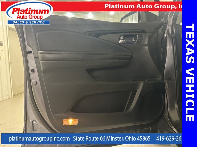 Used 2022 Honda Pilot Touring image 47