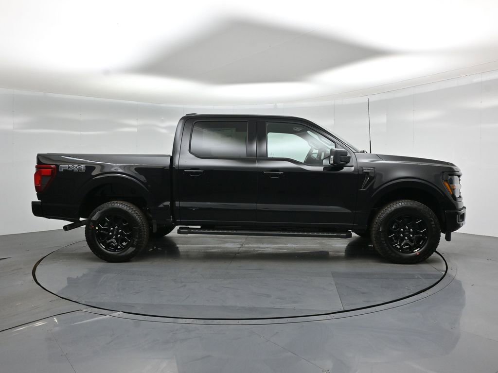 New 2026 Ford F150 XLT AWD/4WD image 24