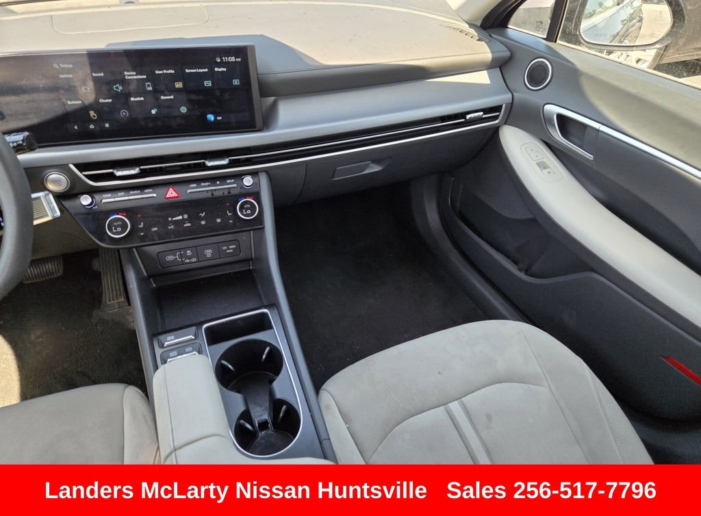 Used 2024 Hyundai Sonata SEL image 16