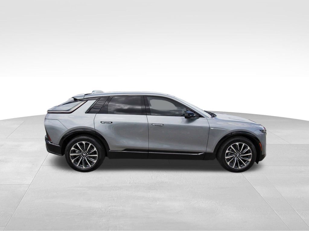 New 2027 Cadillac Lyriq Sport AWD/4WD image 5