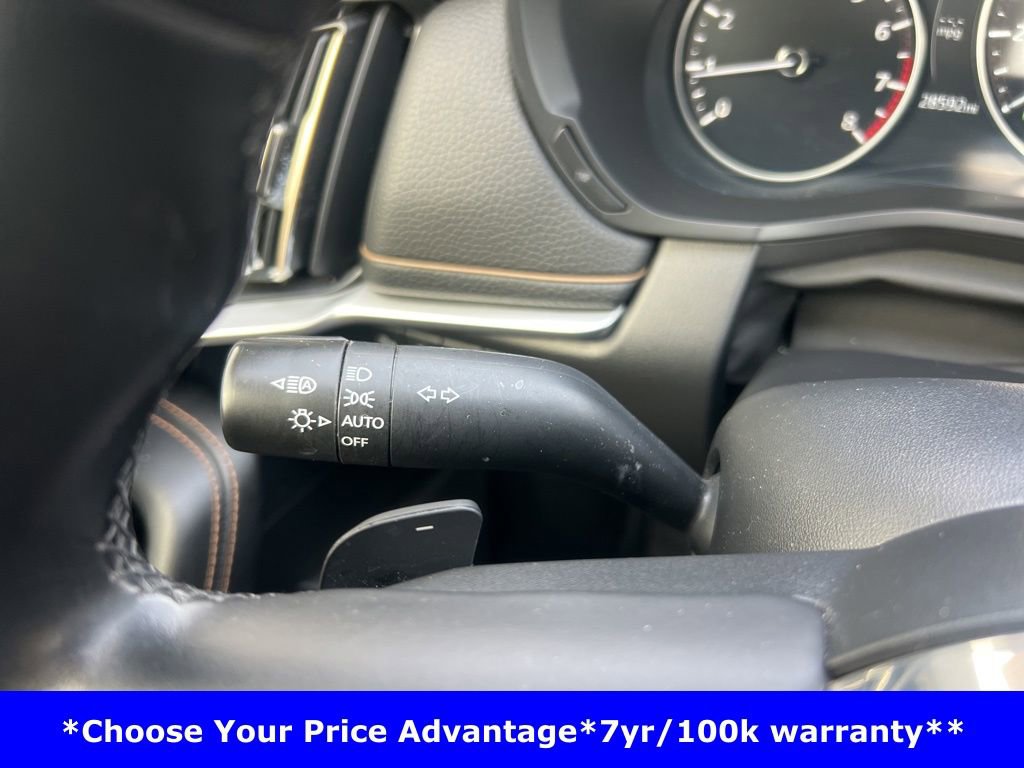 Used 2025 MAZDA CX-70 3.3 Turbo w/ Preferred Package image 55