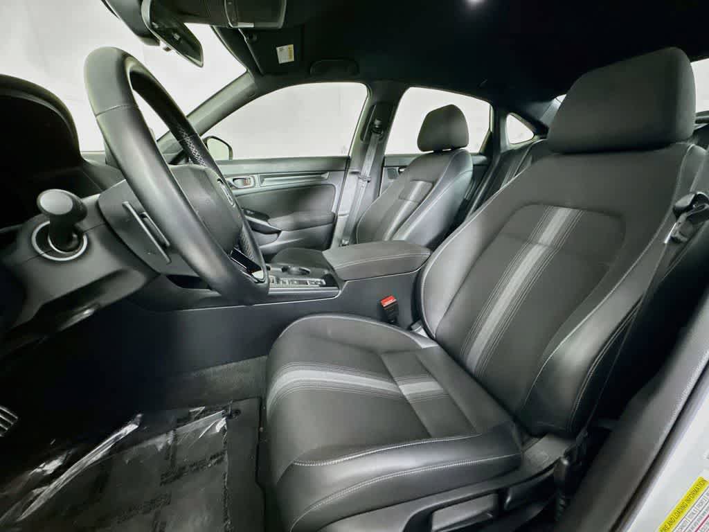 Used 2022 Honda Civic Sport image 13