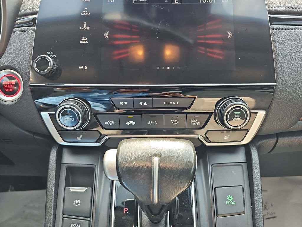 Used 2019 Honda CR-V EX-L image 23
