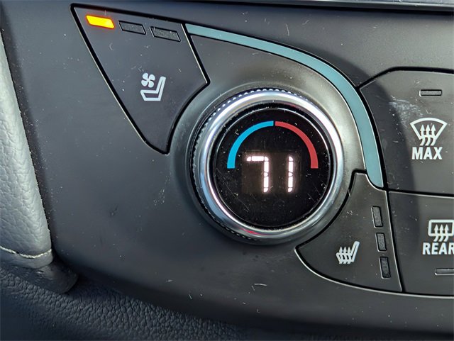 Used 2021 Chevrolet Traverse Premier w/ LPO, Floor Liner Package image 20