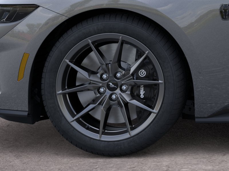 New 2026 Ford Mustang Dark Horse RWD image 47