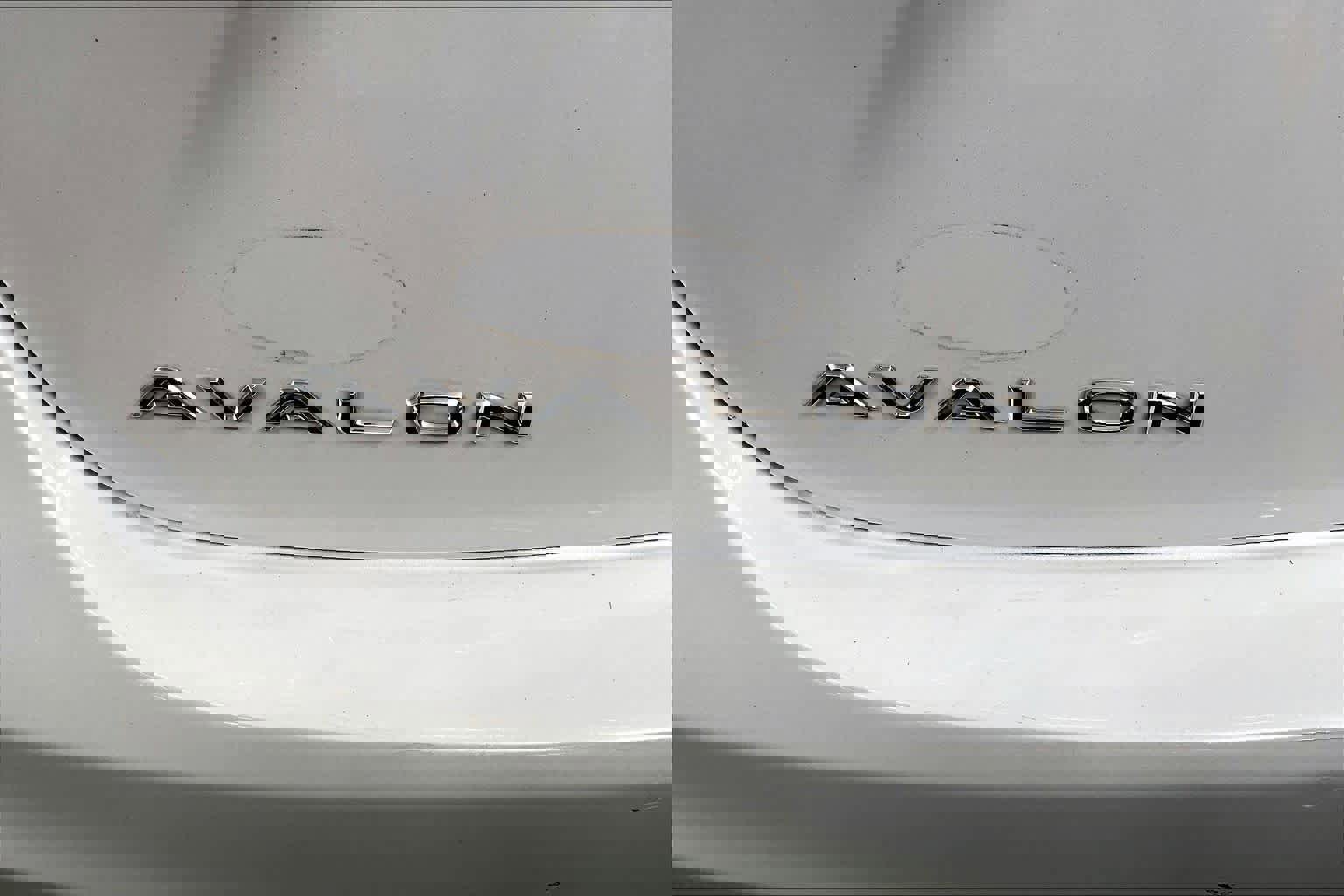 Used 2013 Toyota Avalon XLE Touring image 10