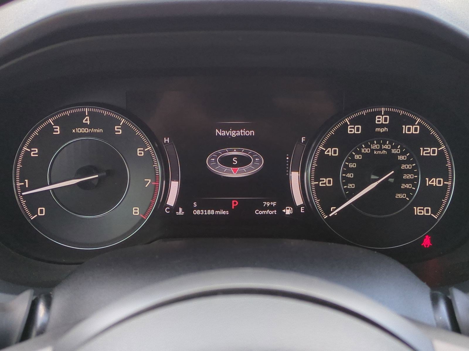 Used 2020 Acura RDX FWD w/ Advance Package image 21