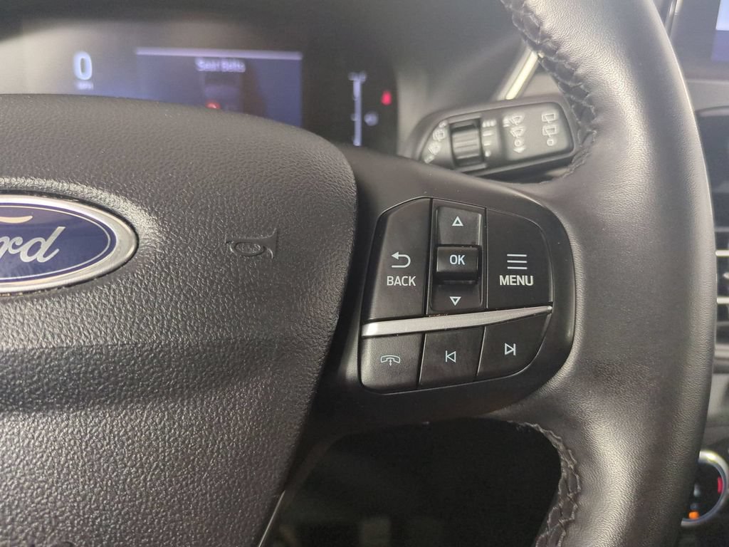 Used 2024 Ford Escape Active FWD image 32