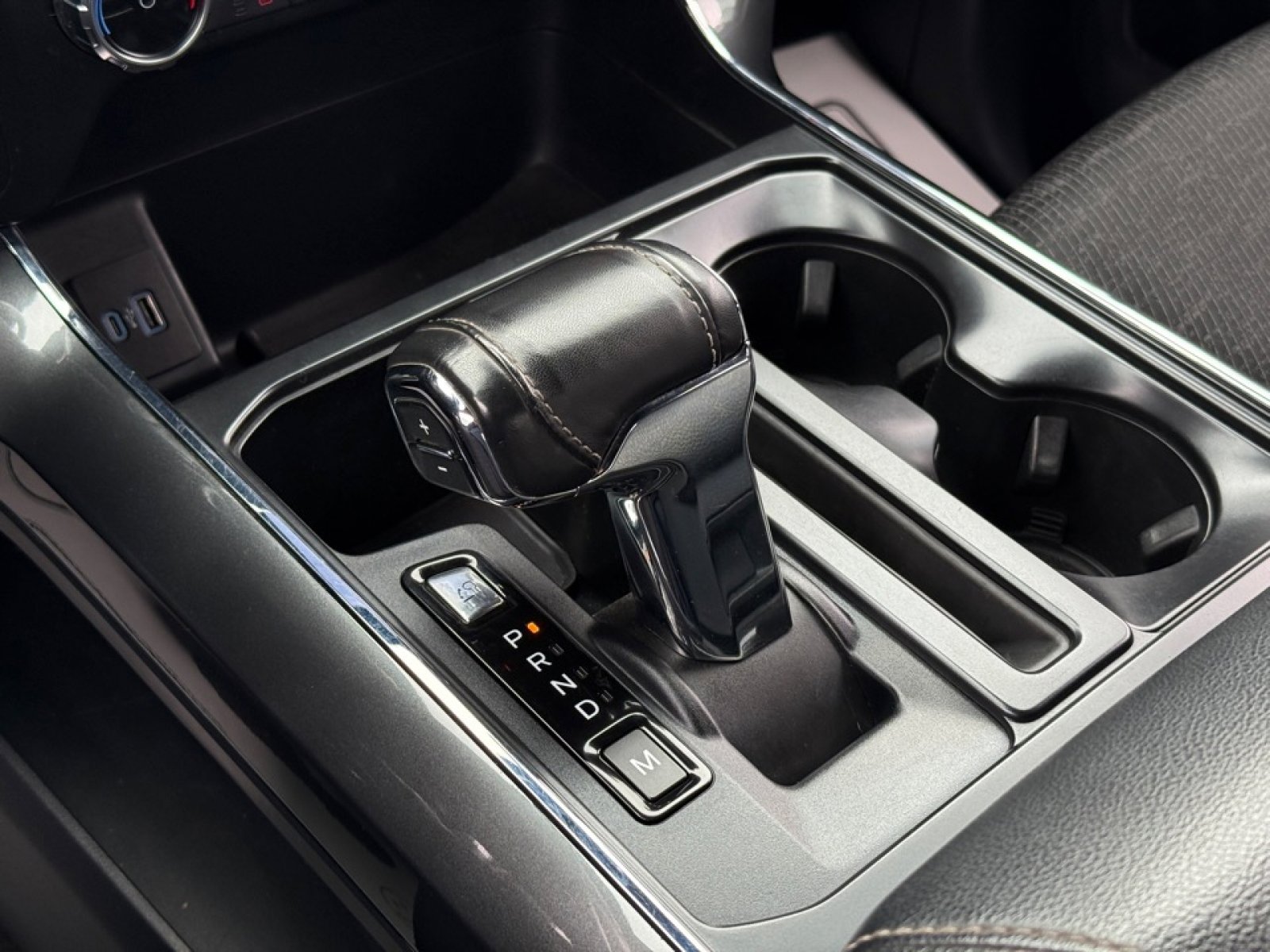 Used 2022 Ford F150 XLT w/ Equipment Group 302A High image 31