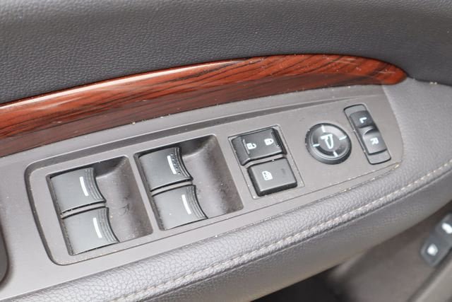 Used 2015 Acura MDX SH-AWD w/ Technology Package image 25