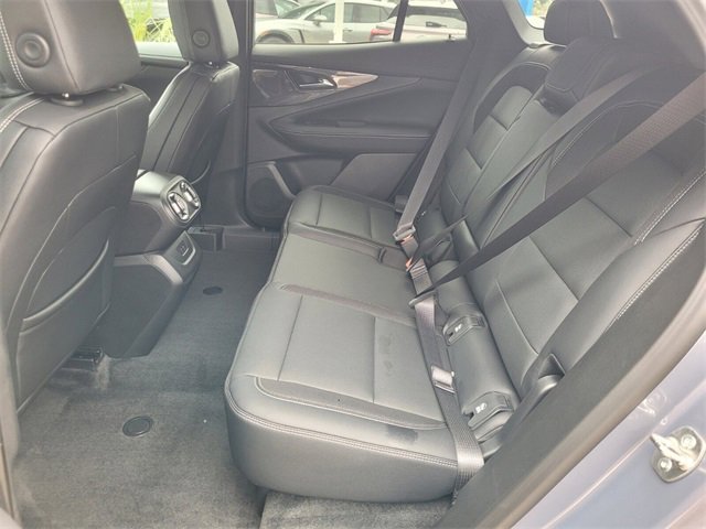 New 2024 Chevrolet Blazer EV LT image 19