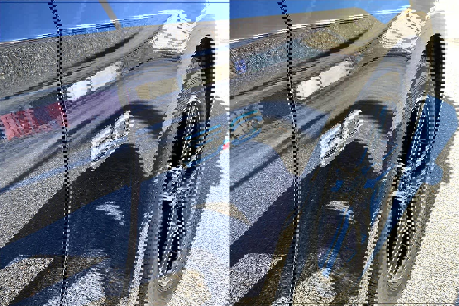 Used 2021 Ford Mustang GT Premium w/ Ford Safe & Smart Package image 10