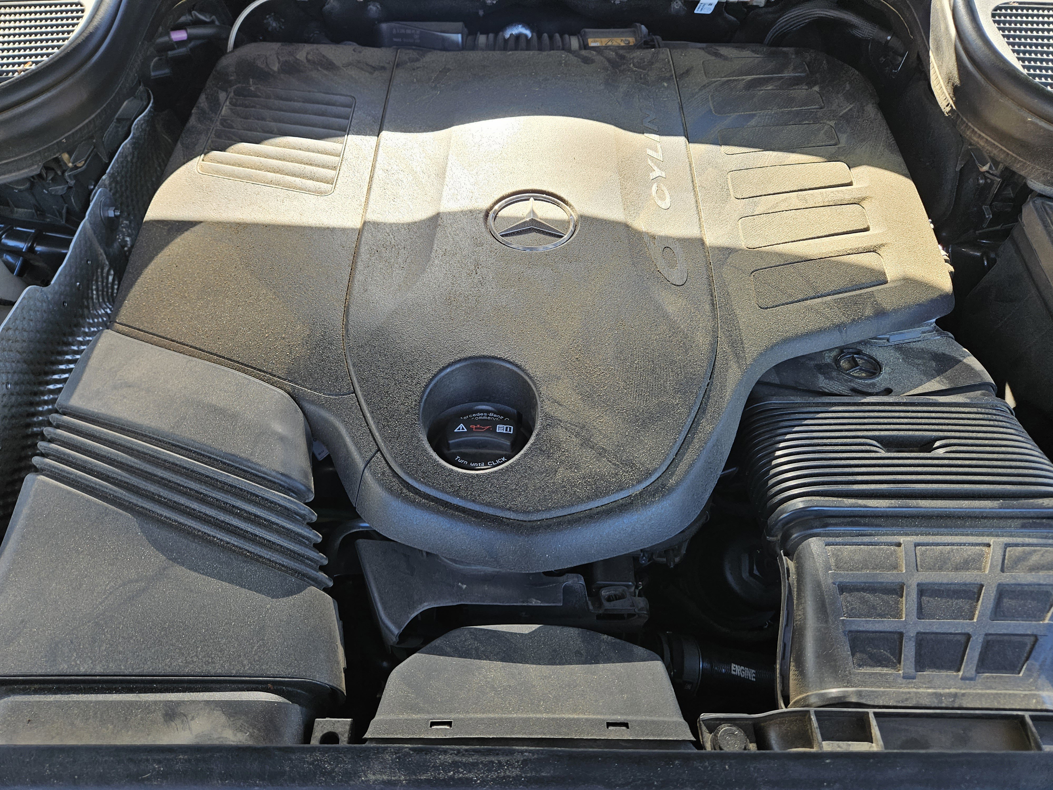 Used 2024 Mercedes-Benz GLE 450 4MATIC image 32