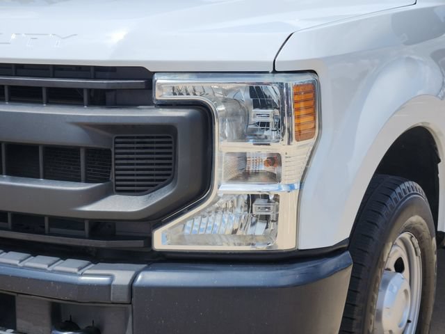 Used 2022 Ford F250 XL w/ Power Equipment Group RWD image 16
