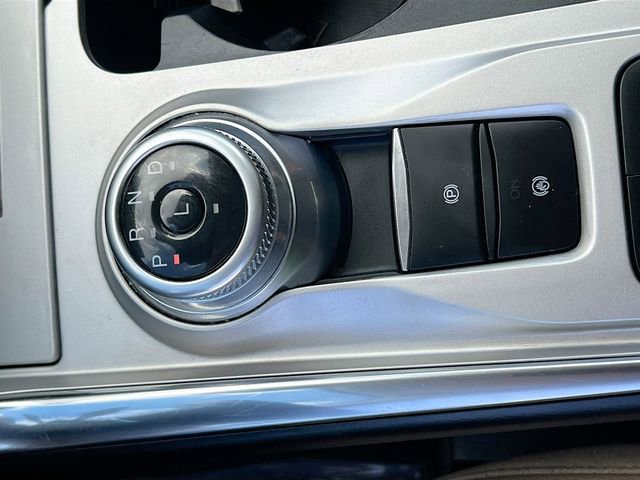 Used 2021 Ford Explorer Limited w/ Equipment Group 301A image 24