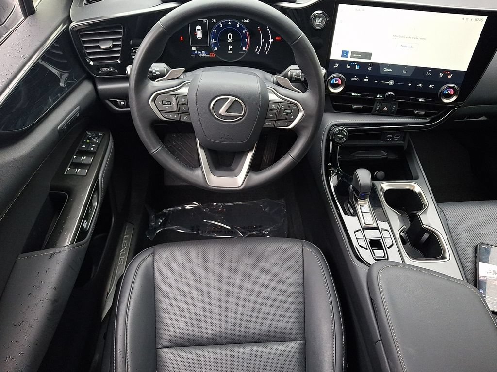 Used 2024 Lexus NX 350 AWD image 12