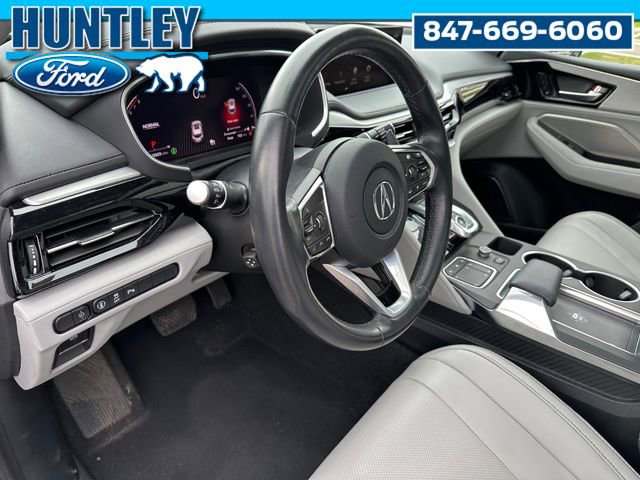 Used 2023 Acura MDX FWD w/ Technology Package image 23