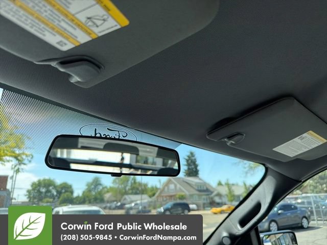 Used 2014 Ford F150 STX w/ Equipment Group 201A Mid AWD/4WD image 15