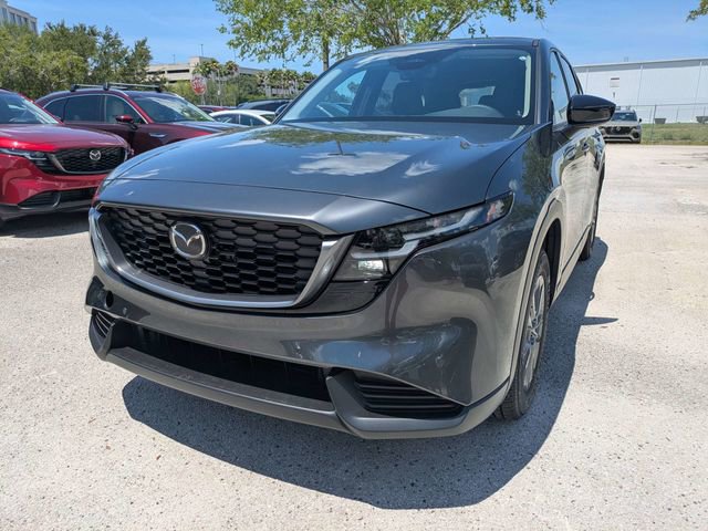 New 2026 MAZDA CX-5 Select AWD/4WD image 7