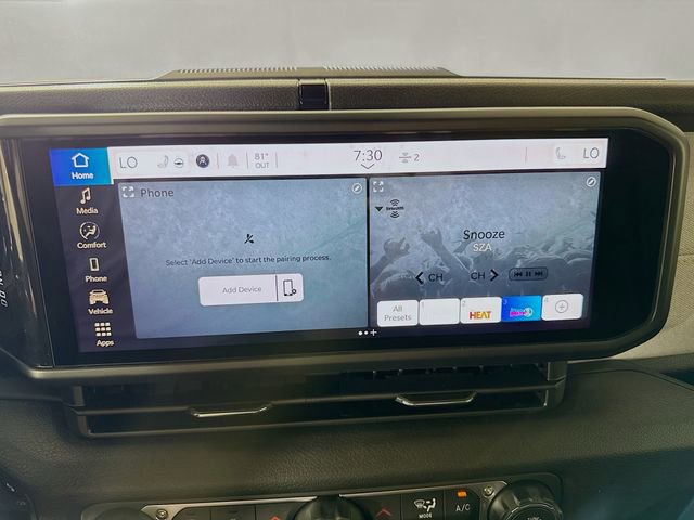 New 2026 Jeep Wrangler Sport S image 14