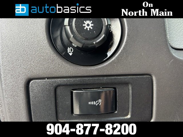Used 2013 Ford F150 XLT w/ Trailer Tow Pkg image 18