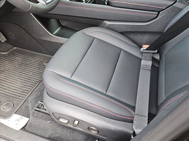 New 2026 Chevrolet Traverse Z71 w/ Driver Confidence Package video 4