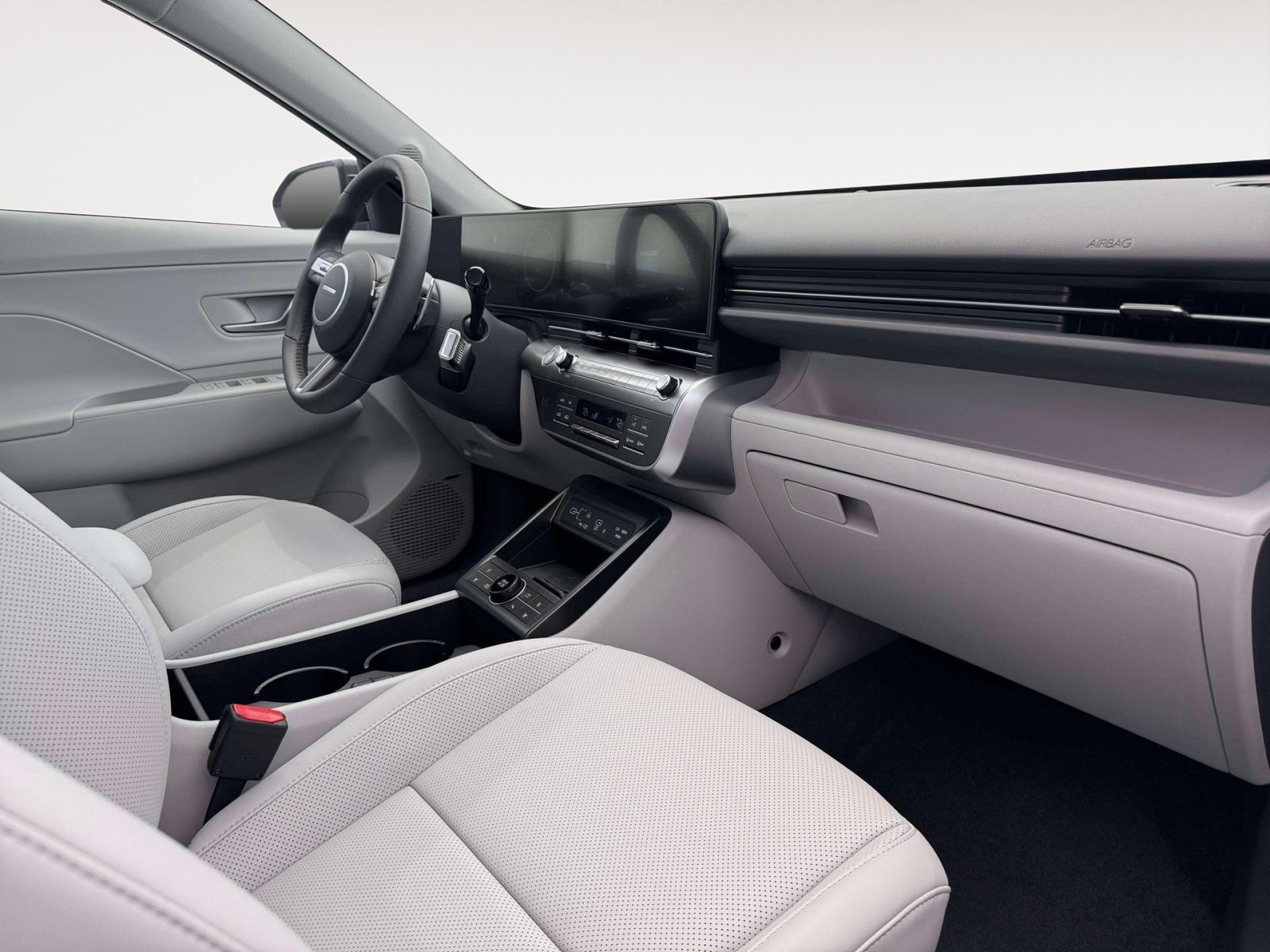 New 2026 Hyundai Kona Limited FWD image 15