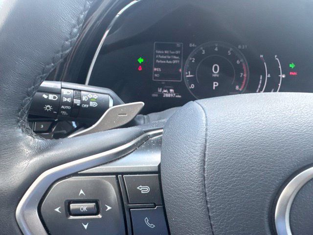 Used 2023 Lexus RX 350 Premium w/ Cold Area Package FWD image 13