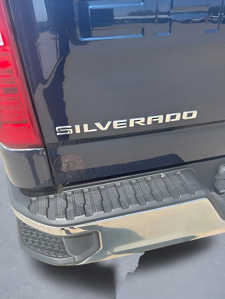 Used 2023 Chevrolet Silverado 1500 LT AWD/4WD image 74